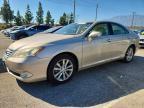 2011 Lexus Es 350 Base
