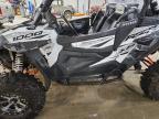 2015 Polaris RZR 1000 XP Utility Vehicle