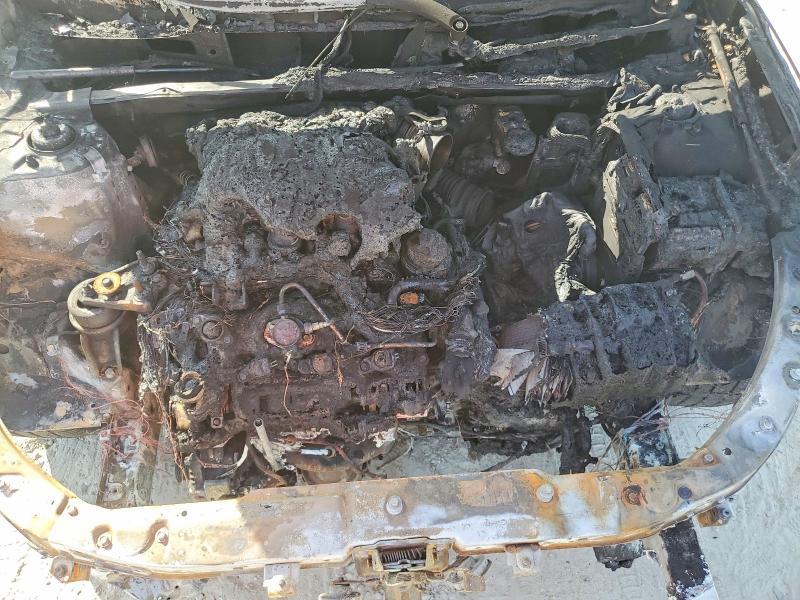 2012 Hyundai Azera Base