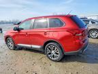 2016 Mitsubishi Outlander se