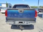 2005 Chevrolet Avalanche K1500