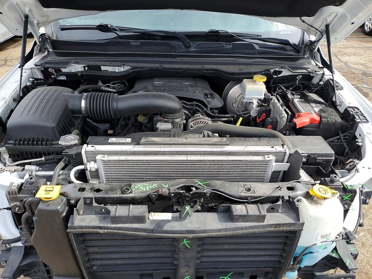 2021 Dodge RAM 1500 BIG Horn