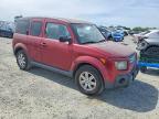 2008 Honda Element ex