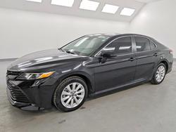 2019 Toyota Camry le for sale in Van Nuys, CA