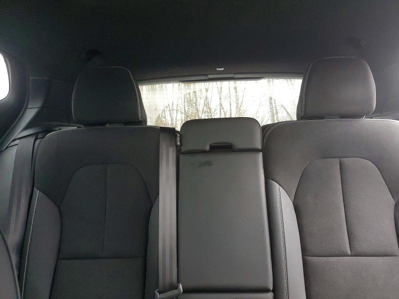 2023 Volv Xc40 Recharge Plus