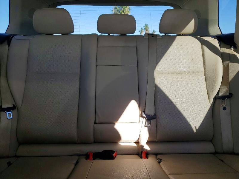 2010 Mercedes-Benz Glk 350 4matic