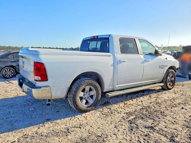 2019 Dodge RAM 1500 Classic SLT