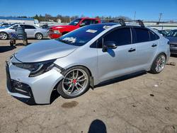 2021 Toyota Corolla se Nightshade Edition for sale in Pennsburg, PA