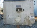1996 Travis Body END Dump Trailer