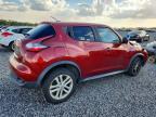 2015 Nissan Juke sl