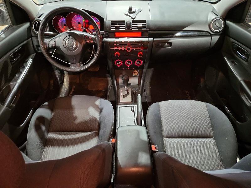 2009 Mazda 3 I