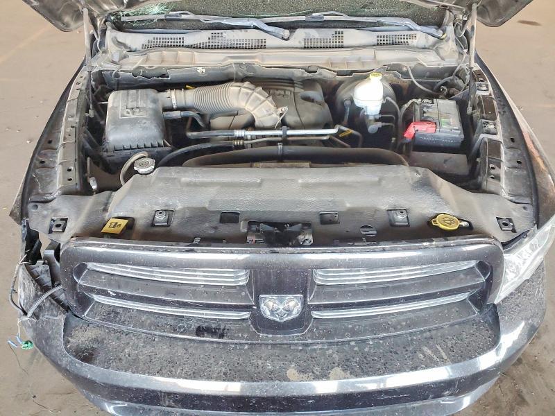 2011 Dodge RAM 1500