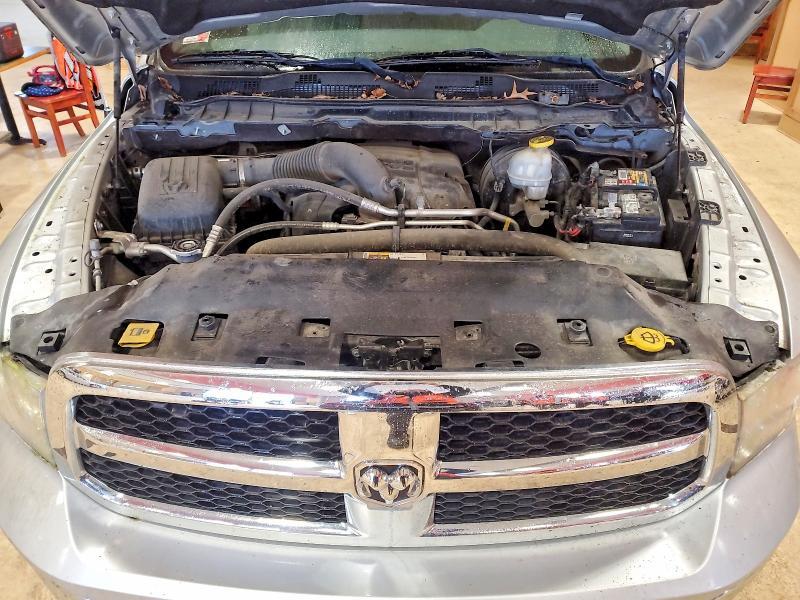 2019 Dodge RAM 1500 Classic SLT