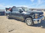 2015 Chevrolet Silverado K2500 Heavy Duty LTZ