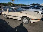 1985 Mazda RX7 12A