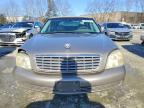 2004 Cadillac Deville