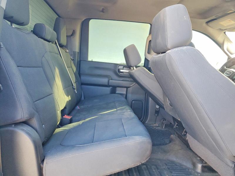 2021 GMC Sierra K3500