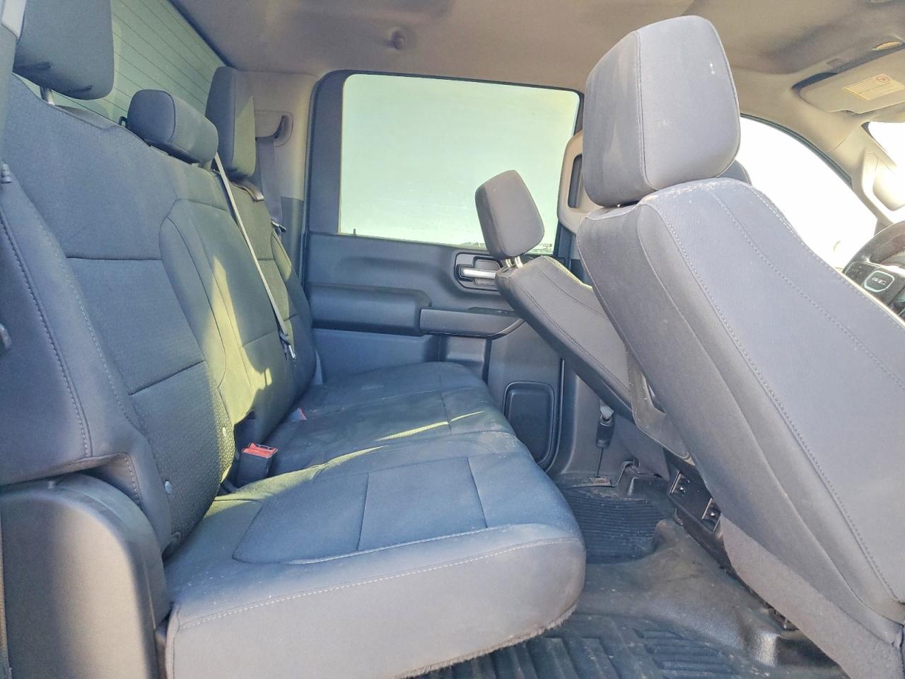 2021 GMC Sierra K3500