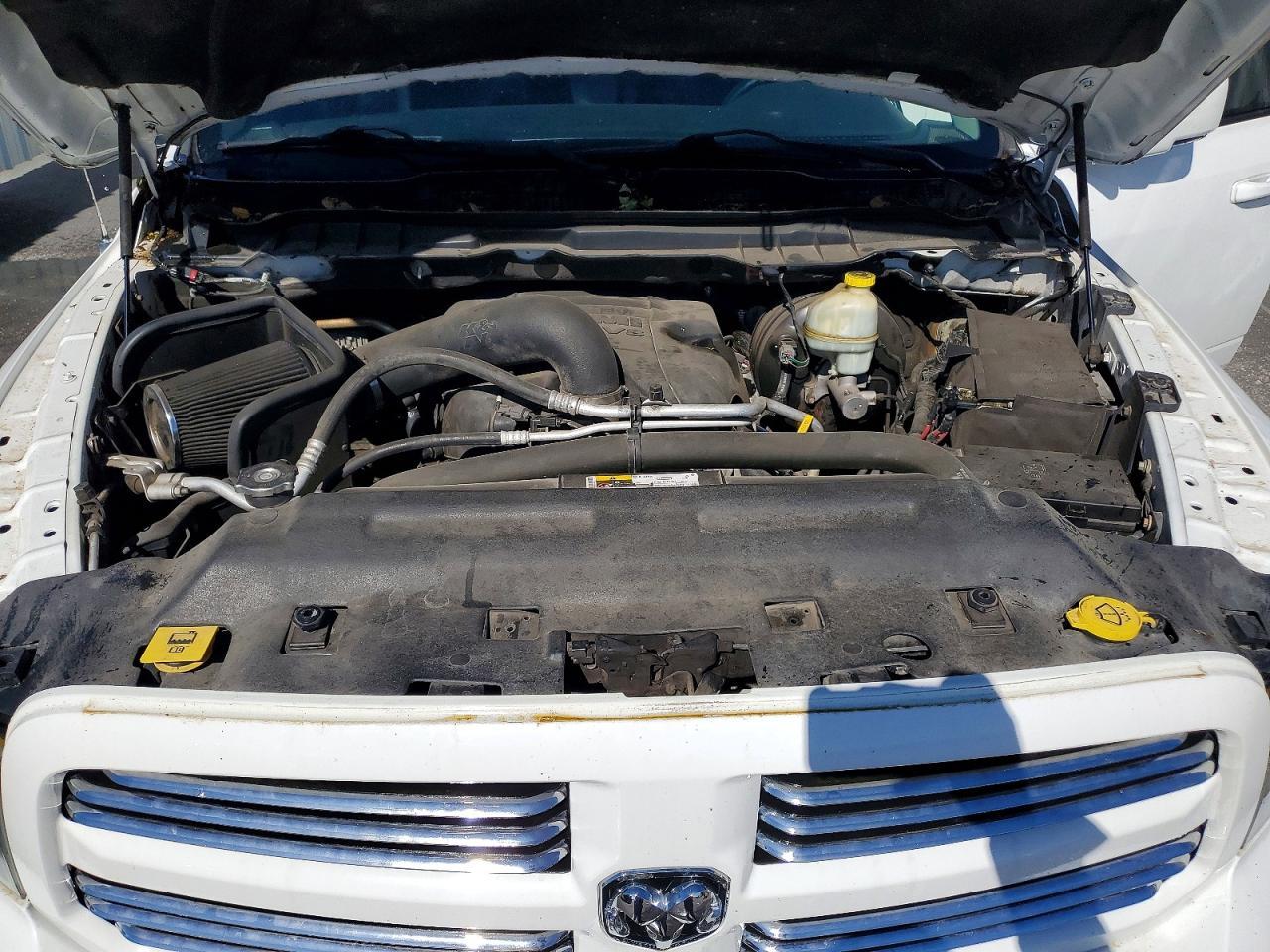 2014 Dodge RAM 1500 Sport