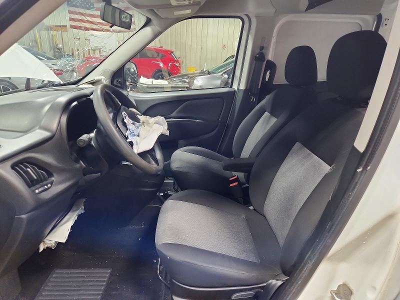 2022 Dodge RAM Promaster City Tradesman Delivery Van