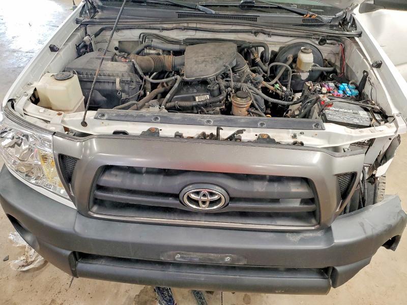 2005 Toyota Tacoma Base