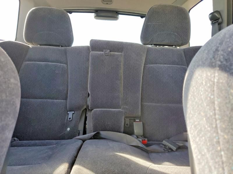 2004 Hyundai Santa fe gls