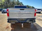 2024 Chevrolet Silverado K1500 Trail Boss Custom