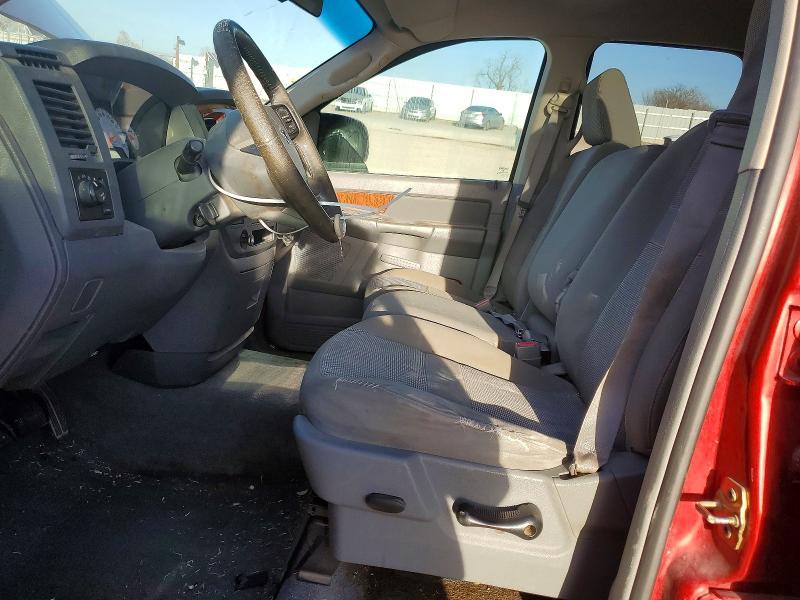 2006 Dodge Ram 1500 st