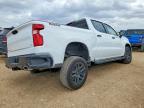 2025 Chevrolet Silverado K1500 LT Trail Boss