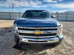 2011 Chevrolet Silverado K1500 LS