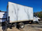 2005 GMC C5500 BOX Truck