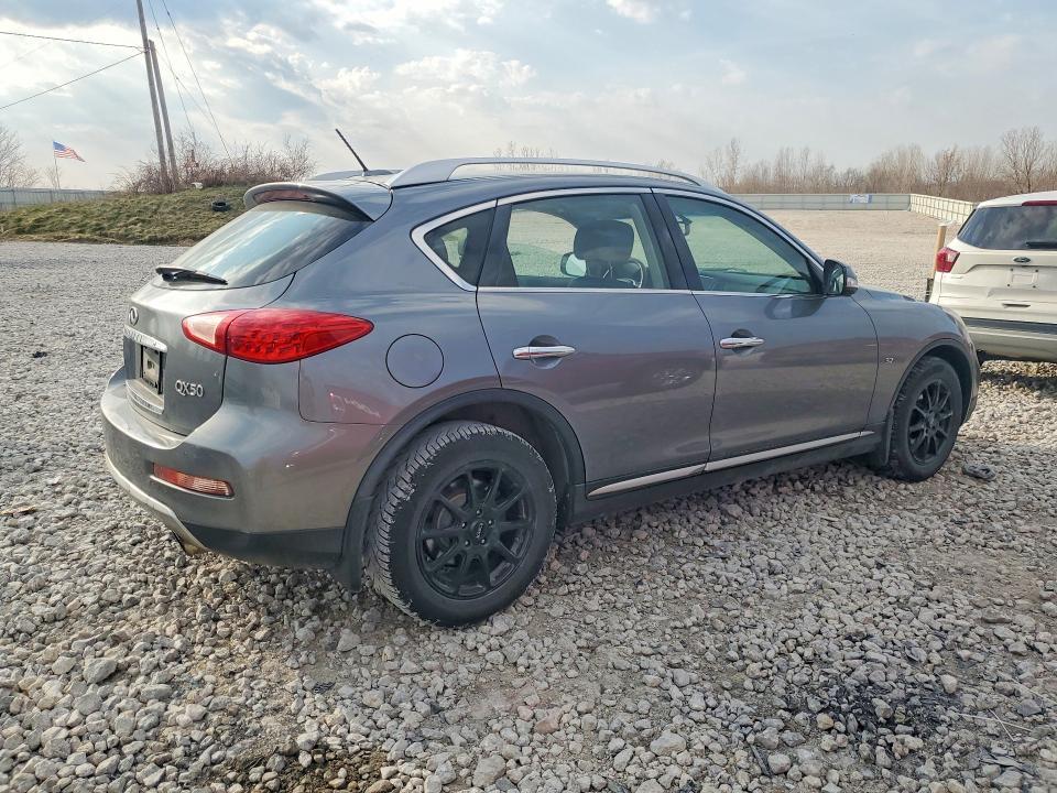 2016 Infiniti Qx50 Base