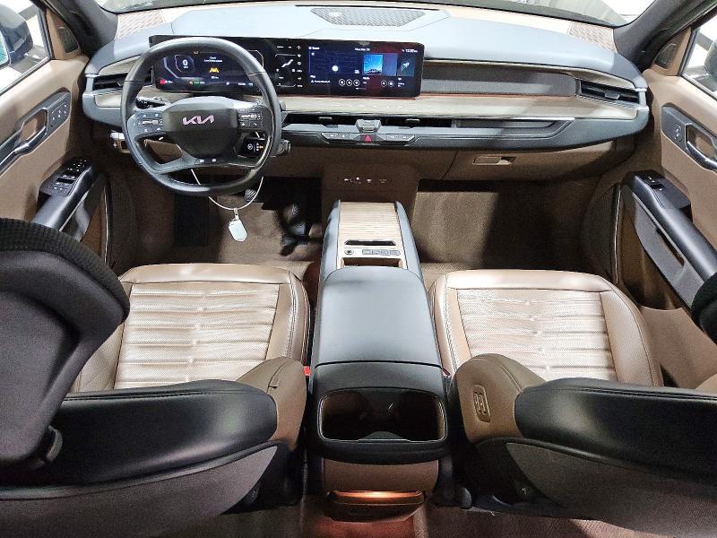 2024 KIA EV9 Land