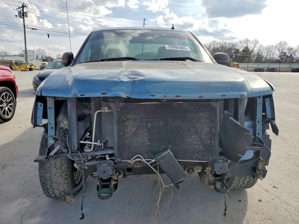 2010 GMC Sierra K1500 SLE