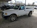 1999 Mazda B2500