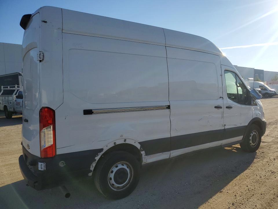 2022 Ford Transit T-250-delivery van