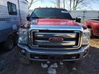 2015 Ford F350 Super Duty