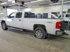 2013 Chevrolet Silverado K2500 Heavy Duty