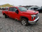 2023 Chevrolet Silverado K3500 ltz