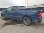 2022 Chevrolet Silverado K1500 LT-L