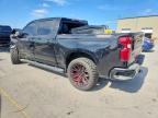 2021 Chevrolet Silverado K1500 Trail Boss Custom