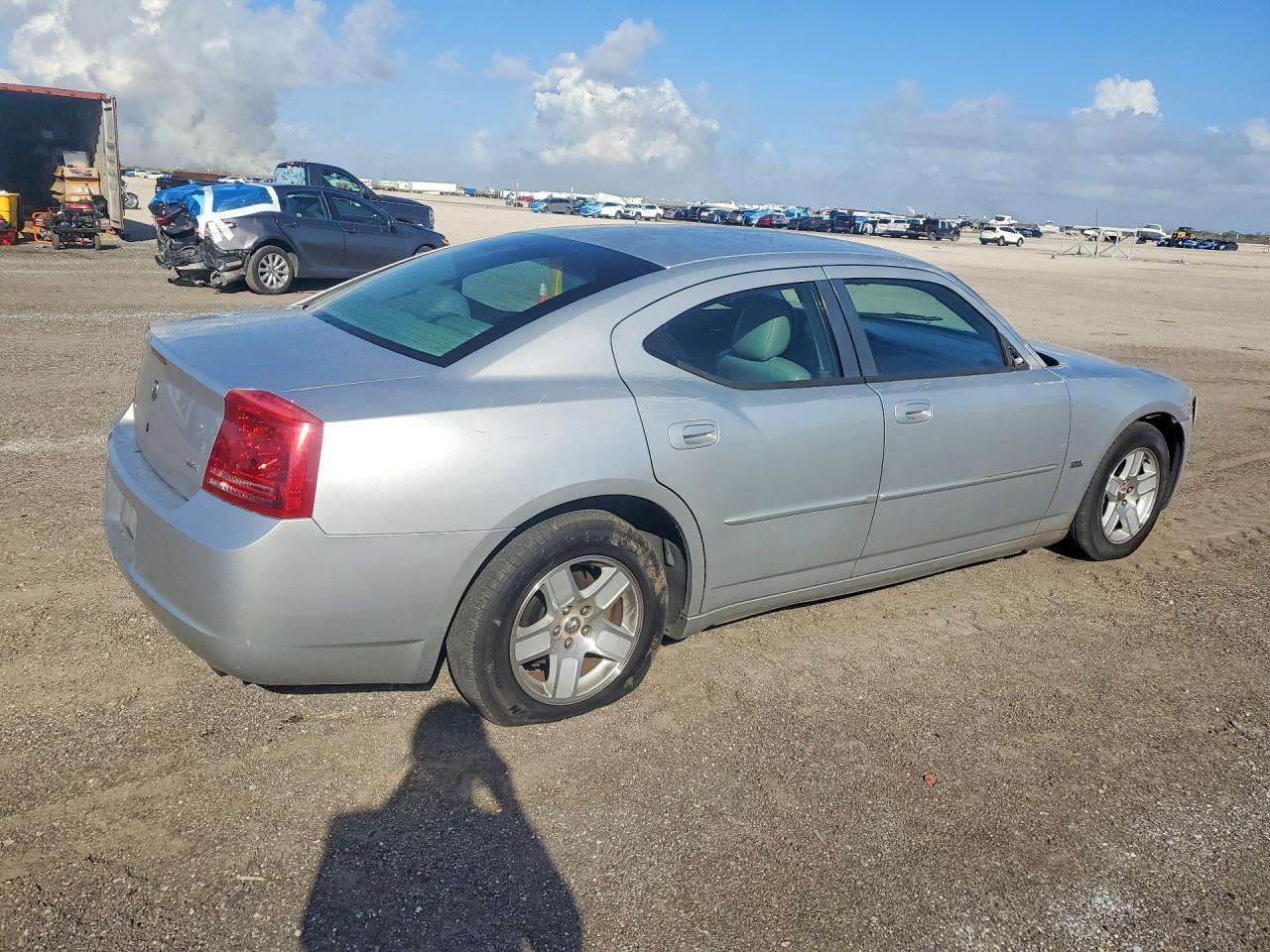 2006 Dodge Charger se