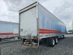 2005 Utility VS2RA Refrigerated Van Trailer