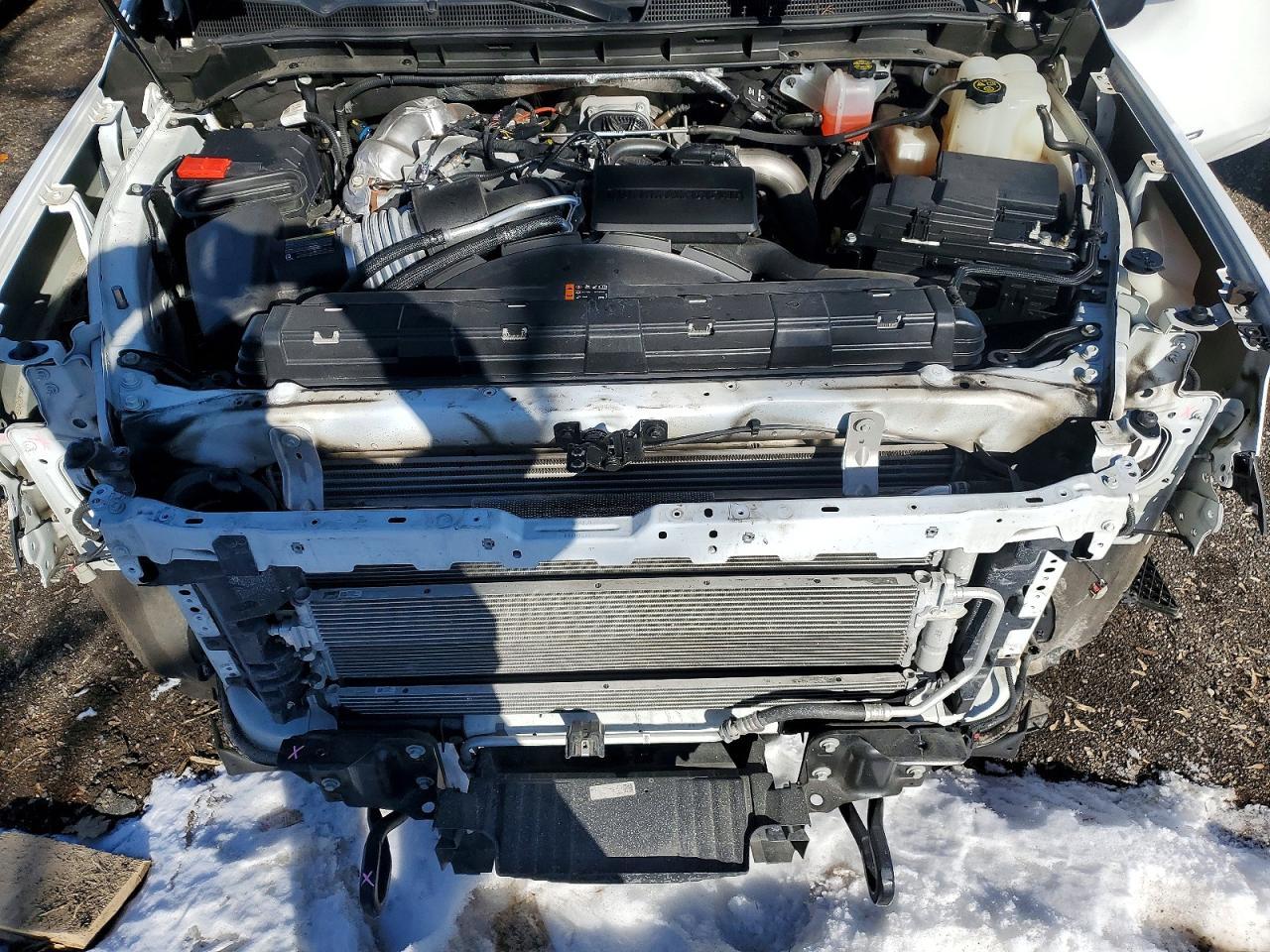 2024 GMC Sierra K3500 SLE
