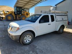 2019 Nissan Frontier S en venta en Albuquerque, NM