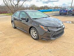 2021 Toyota Corolla le for sale in Grand Prairie, TX