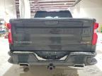 2021 Chevrolet Silverado K1500 RST