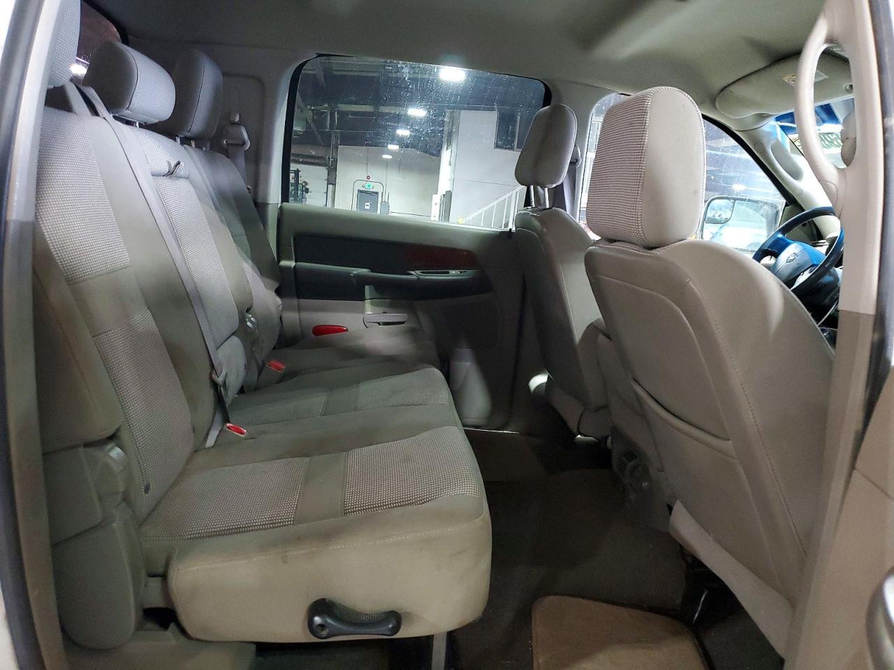 2006 Dodge RAM 3500