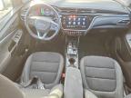 2022 Chevrolet Bolt euv Unknown
