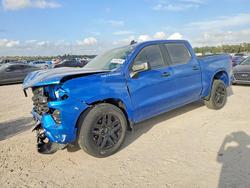 2023 Chevrolet Silverado C1500 Custom en venta en Houston, TX